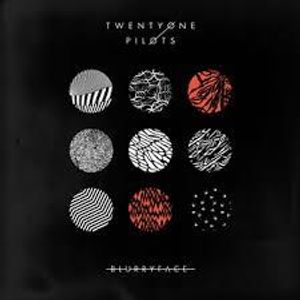 Which of these songs are only from the Blurryface album?