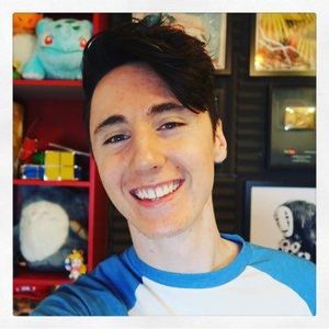 Is DAGames friends with Lewis Dawkins (Dawko)?