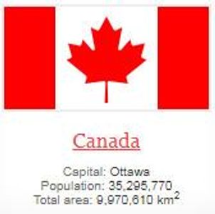 what is capitalof canada ?