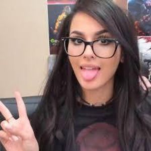 SSSniperwolf