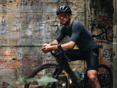 What should you wear for cycling in low-light conditions?