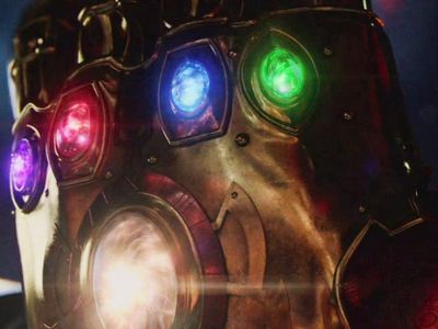 What are the 6 infinity stones?