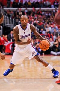 Jamal Crawford