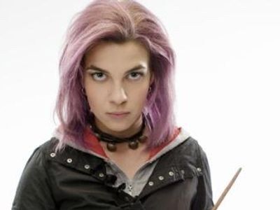 What is Tonks' first name?