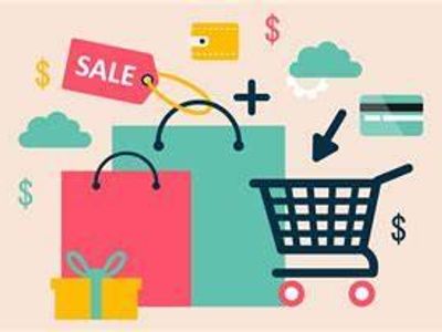 What is the current trend in e-commerce for personalized shopping experiences?