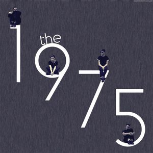 Artist: The 1975 Lyrics: Oh, you said we go where nobody knows, we've guns hidden under our petticoats No, we're never gonna quit it, no, we're never gonna quit it, no Yeah, we're dressed in black from head to toe, We've got guns hidden under our petticoats We're never gonna quit it, no, we're never gonna quit it, no