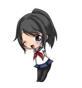 Whose my favorite Yandere Simulater character?