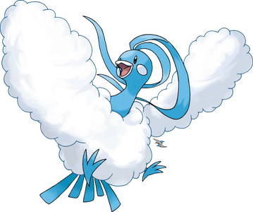 Altaria