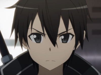 Who is this(Main Male Protagonist)