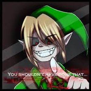 Now on to.......*checks script cards*........BEN DROWNED!! What game is Ben supposedly haunting?