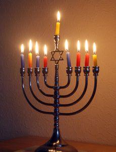 Which holiday marks the Jewish New Year?