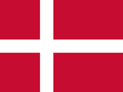 Which city is the capital of Denmark?