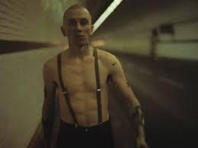 What skinhead film did Tim Roth star in .