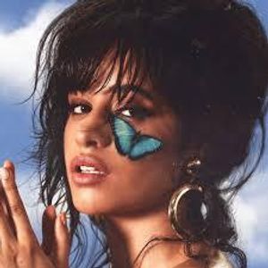 Camila Cabello