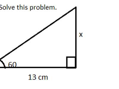 How do we solve this problem?