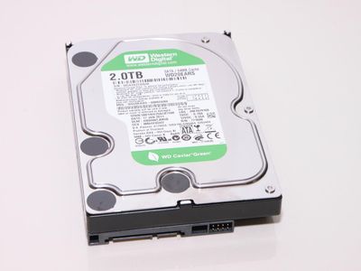 What is the purpose of a HDD cache?