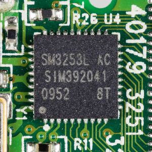 What is the purpose of the memory controller in a computer system?