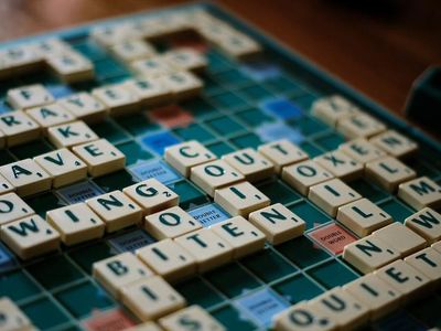 Which of these games is a type of word puzzle?