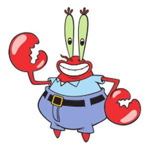 13.mr crabs and plankton studied at