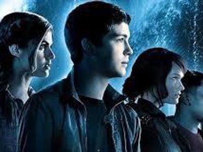 Who do I like from the PJO Series (Percy  Jackson and the Olympians)