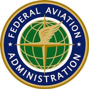 Which organization manages civil air traffic in the United States?