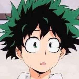 What does Izuku ( Deku) call Bakugou