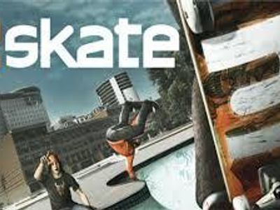 Guess The Rating: Skate 3