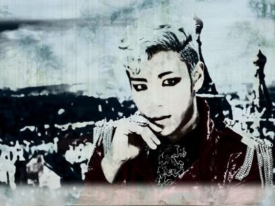 What is T.O.P's real name?