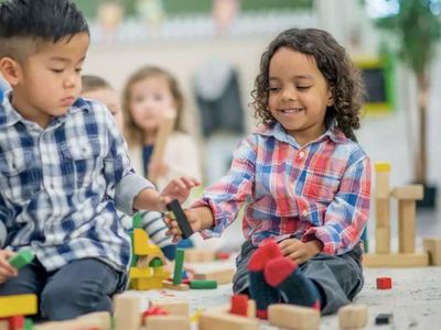 Who benefits from high-quality early childhood education?