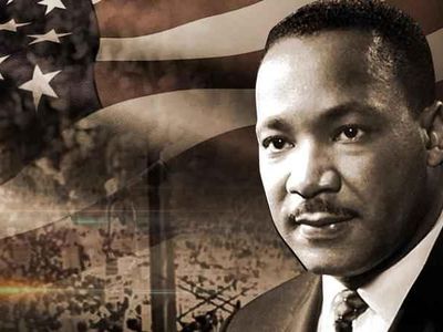 Which civil rights leader was assassinated in 1968?