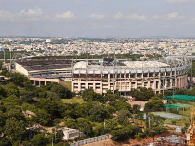 In which city is the IPL 2020 taking place?