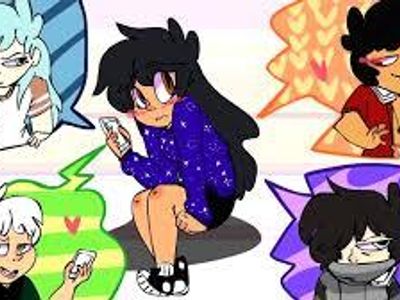 who is your fave aphmau charather