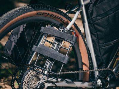 Do you plan to carry any cargo or accessories on your bike?