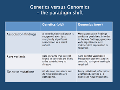 In Thomas Kuhn's view, what does a 'paradigm shift' entail?