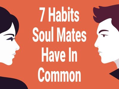 Do soulmates have to share the same interests?