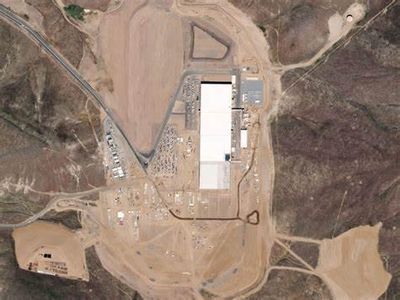 Where is Tesla's Gigafactory located?