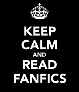 Do you read fanfiction?