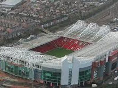 Old Trafford