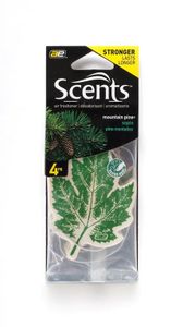 What's the name of this car scent?