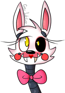 Do you like the mangle