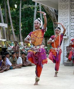 What is a popular traditional dance originating in rural Ireland?