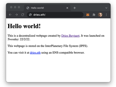 What does HTTPS stand for?