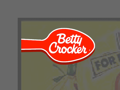 How dose John feel about Betty Crocker?