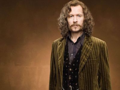 What was Sirius black accused of? (There may be more than one answer)