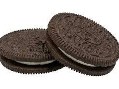 Which company is the owner of the Oreo cookie brand?