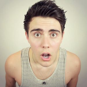 Who is this British Youtuber (First and Last name, not Youtube channel name)