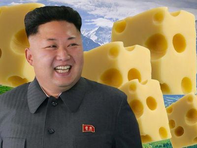 Who is Kim Jong un