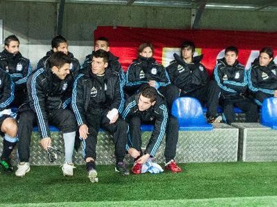 When did the law allowing female officials to officiate men's football matches come into effect?