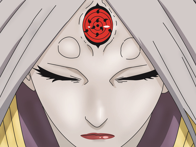 What's the genjutsu that you can do if you posses the Rinne-Sharingan?