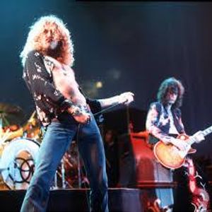 Which rock band wrote the hit song 'Stairway to Heaven'?